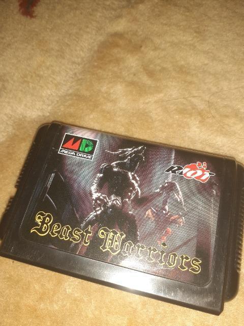ビーストウォリアーズ < ゲーム本体/ソフト ビーストウォリアーズ < ゲーム本体/ソフトの