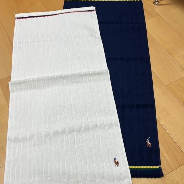 ラルフローレンタオル2枚組 < ブランド ラルフローレンタオル2枚組 < ブランドの