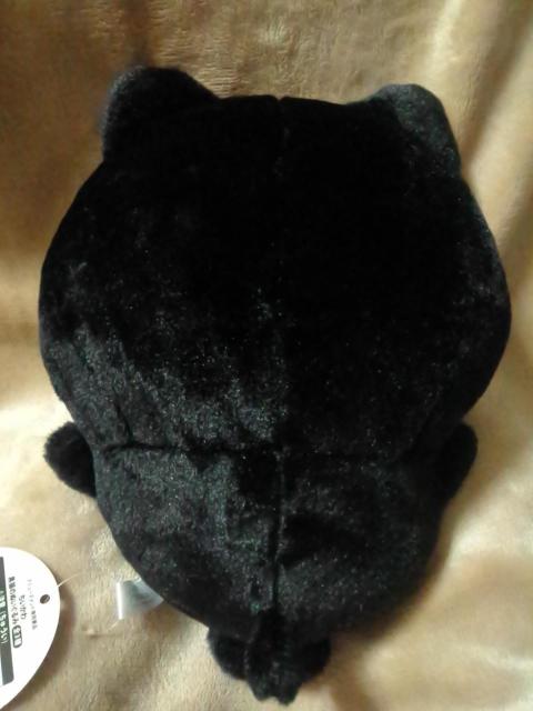 ■ちいかわ■黒猫ぬいぐるみ★ちいかわ■ < アニメ/コミック/キャラクター  ■ちいかわ■黒猫ぬいぐるみ★ちいかわ■ < アニメ/コミック/キャラクターの