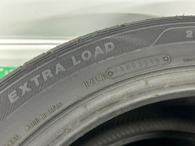 8072123)グッドイヤー新品未使用ラベル付きアウトレットタイヤ2本セットセダンミニバン245/45R19送料無料 < 自動車/バイク 8072123)グッドイヤー新品未使用ラベル付きアウトレットタイヤ2本セットセダンミニバン245/45R19送料無料 < 自動車/バイク