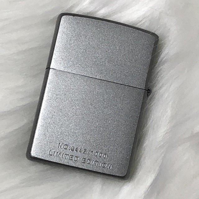 yA󏭁zZIPPO Wb|[ ICC^[ Y XJCC GTR GT-R nRXJ 1000@NO.0442  jt@bV 