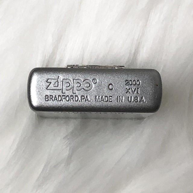 yA󏭁zZIPPO Wb|[ ICC^[ Y XJCC GTR GT-R nRXJ 1000@NO.0442  jt@bV 