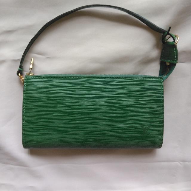 正規品本物鑑定済み☆美品☆LOUIS VUITTON☆アクセソワール☆アクセサリーポーチ < ブランド 正規品本物鑑定済み☆美品☆LOUIS VUITTON☆アクセソワール☆アクセサリーポーチ < ブランドの