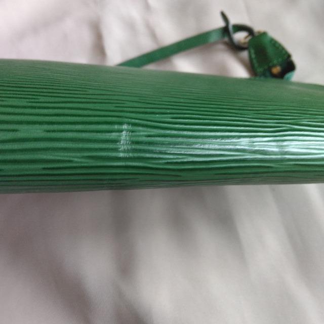 正規品本物鑑定済み☆美品☆LOUIS VUITTON☆アクセソワール☆アクセサリーポーチ < ブランド 正規品本物鑑定済み☆美品☆LOUIS VUITTON☆アクセソワール☆アクセサリーポーチ < ブランドの