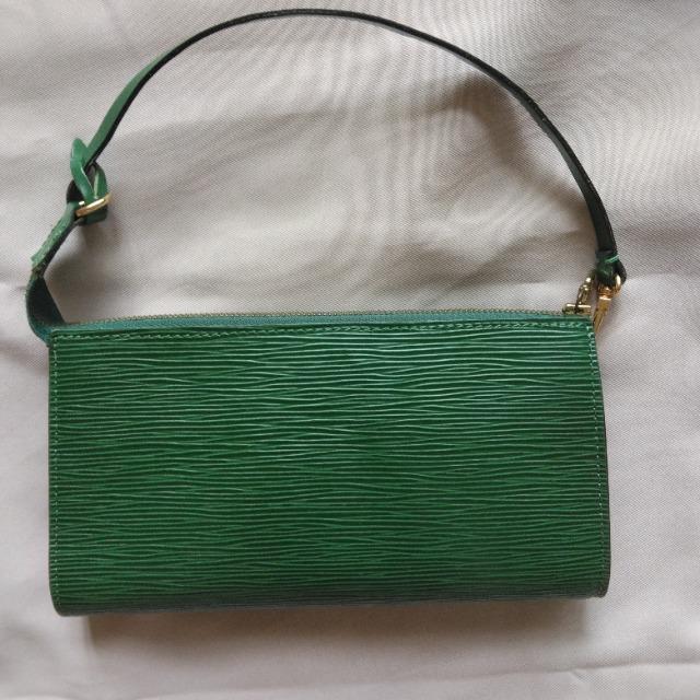 正規品本物鑑定済み☆美品☆LOUIS VUITTON☆アクセソワール☆アクセサリーポーチ < ブランド 正規品本物鑑定済み☆美品☆LOUIS VUITTON☆アクセソワール☆アクセサリーポーチ < ブランドの