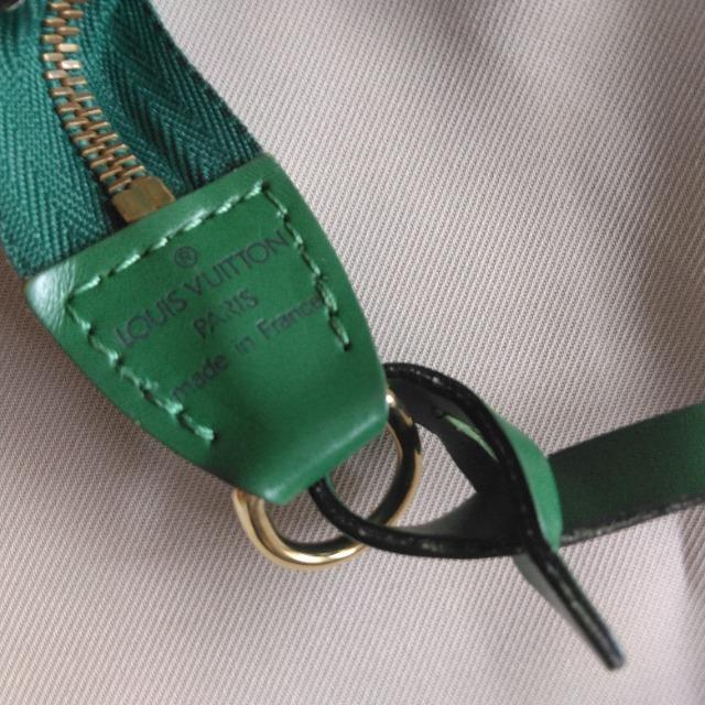 正規品本物鑑定済み☆美品☆LOUIS VUITTON☆アクセソワール☆アクセサリーポーチ < ブランド 正規品本物鑑定済み☆美品☆LOUIS VUITTON☆アクセソワール☆アクセサリーポーチ < ブランドの