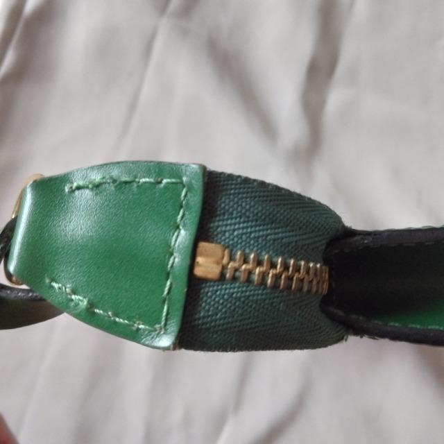 正規品本物鑑定済み☆美品☆LOUIS VUITTON☆アクセソワール☆アクセサリーポーチ < ブランド 正規品本物鑑定済み☆美品☆LOUIS VUITTON☆アクセソワール☆アクセサリーポーチ < ブランドの