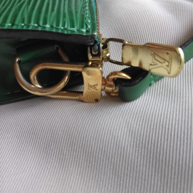 正規品本物鑑定済み☆美品☆LOUIS VUITTON☆アクセソワール☆アクセサリーポーチ < ブランド 正規品本物鑑定済み☆美品☆LOUIS VUITTON☆アクセソワール☆アクセサリーポーチ < ブランドの