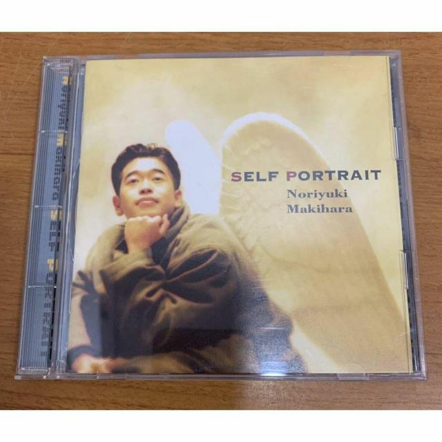 【送料無料】槇原敬之 SELF PORTRAIT 全12曲 < タレントグッズ 【送料無料】槇原敬之 SELF PORTRAIT 全12曲 < タレントグッズの