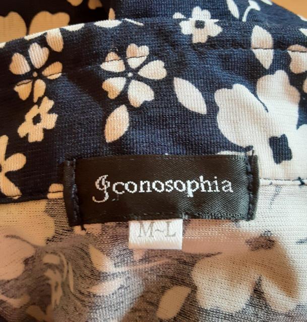 Iconosophia `jbN uEX Jbg\[  gbvX  lCr[ M L 7 fB[X m s[X  t@bV 