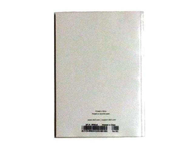 ★マニュアル DELL Vostro 200 オーナーズマニュアル 美品 希少 < 本/雑誌 ★マニュアル DELL Vostro 200 オーナーズマニュアル 美品 希少 < 本/雑誌の