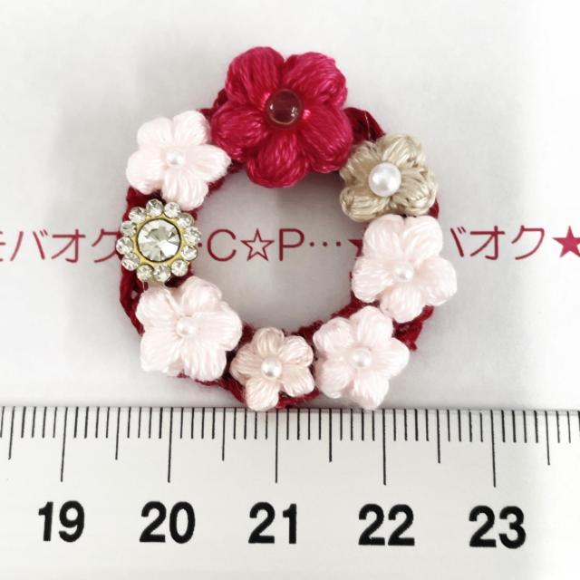 1*�n���h���C�h��K���X�r�W���[�t�􂨉ԃ��[�X�@3 