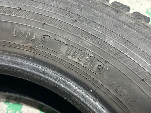 0092444)激安国産中古スタッドレスタイヤ4本セットグッドイヤーアイスナビカーゴ145R12 LT6PR送料無料 < 自動車/バイク 0092444)激安国産中古スタッドレスタイヤ4本セットグッドイヤーアイスナビカーゴ145R12 LT6PR送料無料 < 自動車/バイク