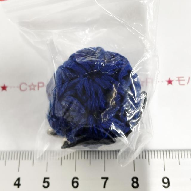 8*ハンドメイド♪リフ編みボールストラップ 4 < ペット/手芸/園芸 8*ハンドメイド♪リフ編みボールストラップ 4 < ペット/手芸/園芸の