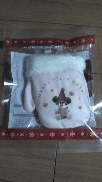 リゾート2025X'masリルリンリンフィルドビスケット < インテリア/ライフ リゾート2025X'masリルリンリンフィルドビスケット < インテリア/ライフの