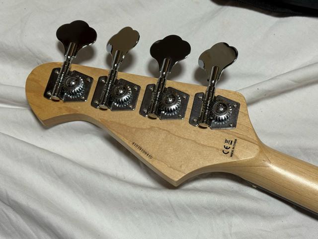 Legend エレキベース JB タイプ ソフトケース付き良品1916-01-1 < ホビー Legend エレキベース JB タイプ ソフトケース付き良品1916-01-1 < ホビーの