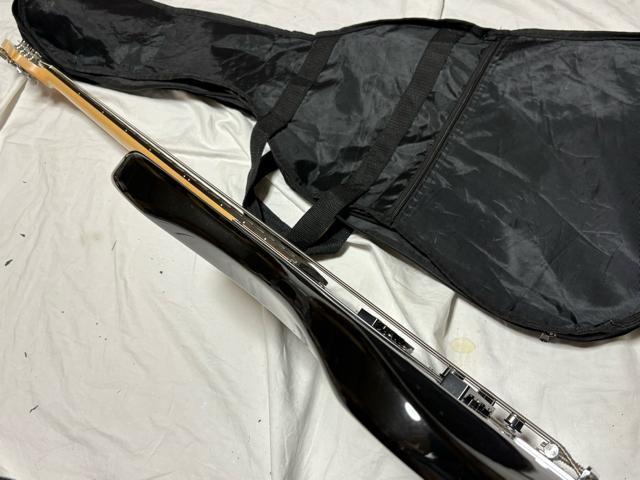 Legend エレキベース JB タイプ ソフトケース付き良品1916-01-1 < ホビー Legend エレキベース JB タイプ ソフトケース付き良品1916-01-1 < ホビーの