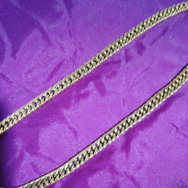 遺品整理 18k刻印あり ゴールドネックレス メンズ レディース < 男性アクセサリー/時計 遺品整理 18k刻印あり ゴールドネックレス メンズ レディース < 男性アクセサリー/時計の