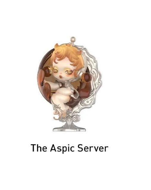 SKULLPANDA The Feast Begins �V���[�Y �� ��������� 