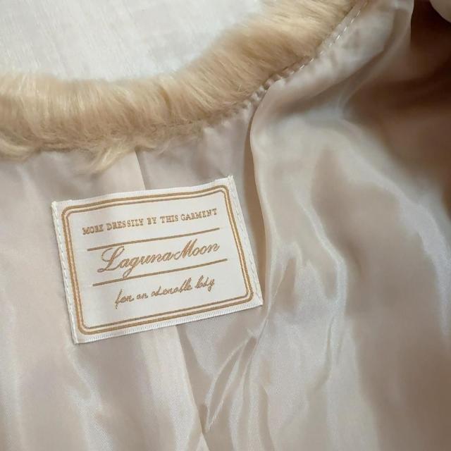 ��Laguna Moon/���O�i���[�����t�F�C�N�t�@�[�R�[�g���x�[�W��F*�M�����R�[�f*���i�� �� �u�����h�� 