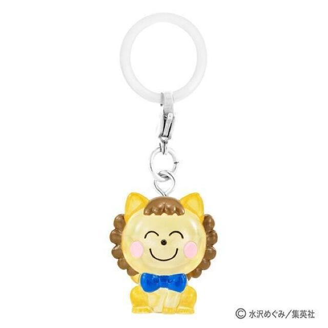 りぼん めじるしアクセサリー【ポコ太】 < おもちゃ りぼん めじるしアクセサリー【ポコ太】 < おもちゃの