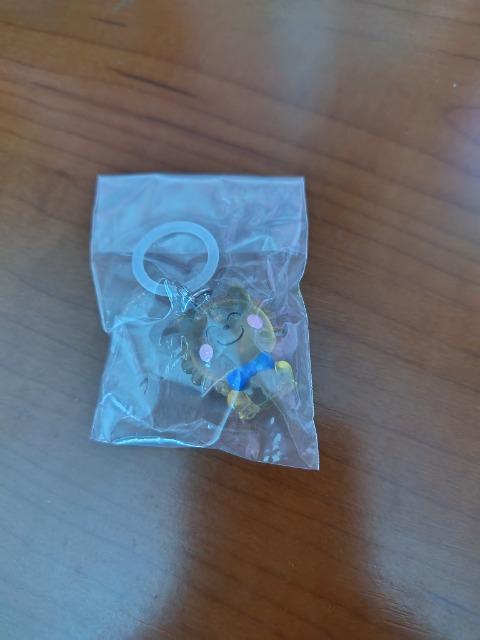 りぼん めじるしアクセサリー【ポコ太】 < おもちゃ りぼん めじるしアクセサリー【ポコ太】 < おもちゃの