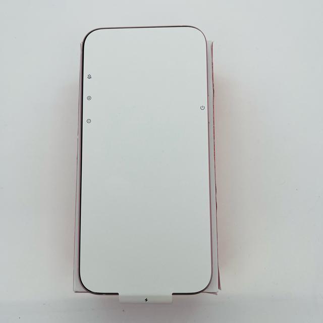 �������g�p iPhone 15 256 GB SIM�t���[ �O���[�� �{�� �� �Ɠd/AV�� 