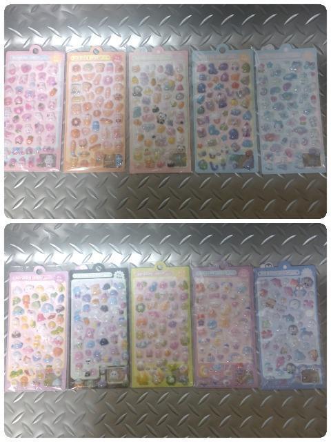 �{���{���h���b�v�V�[��10���Z�b�g�@3D�V�[���Ղ�����V�[��  �� �C���e���A/���C�t�� 