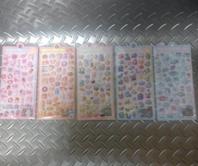 �{���{���h���b�v�V�[��10���Z�b�g�@3D�V�[���Ղ�����V�[�� �� �C���e���A/���C�t�� 