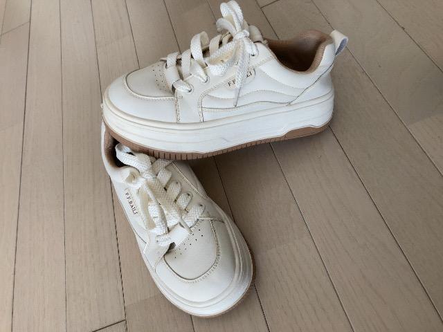 ��������POLO�V�i���g�p�X�j�[�J�[���S���z���C�g�l�C�A�C�e�����m�炸���₳���劈���K�{�A�C�e�������̂� �� �����t�@�b�V������ 