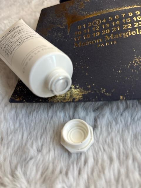 �y�V�i�zMaison Margiela REPLICA �n���h�N���[�� 50ml �� ����/�R�X��/�l�C���� 