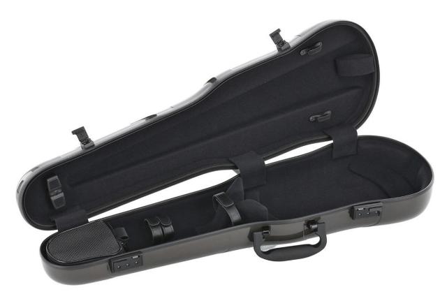 �V�i�zGewa �o�C�I�����P�[�X Air 1.7 Shaped �u���E�� �� �z�r�[�� 