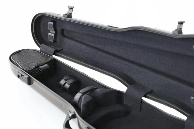 �V�i�zGewa �o�C�I�����P�[�X Air 1.7 Shaped �u���E�� �� �z�r�[�� 