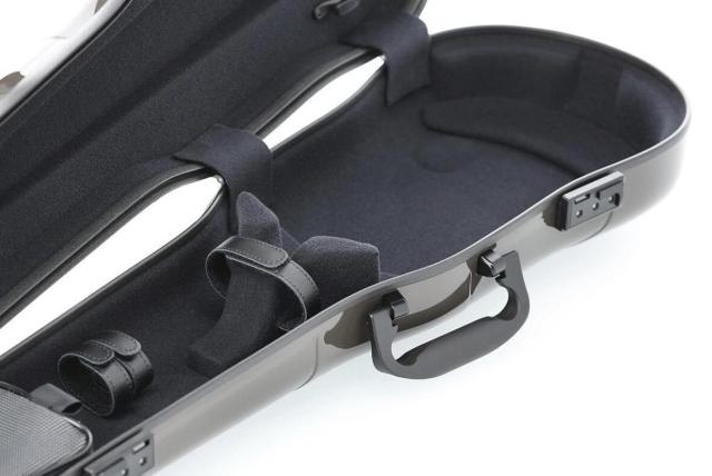 �V�i�zGewa �o�C�I�����P�[�X Air 1.7 Shaped �u���E�� �� �z�r�[�� 