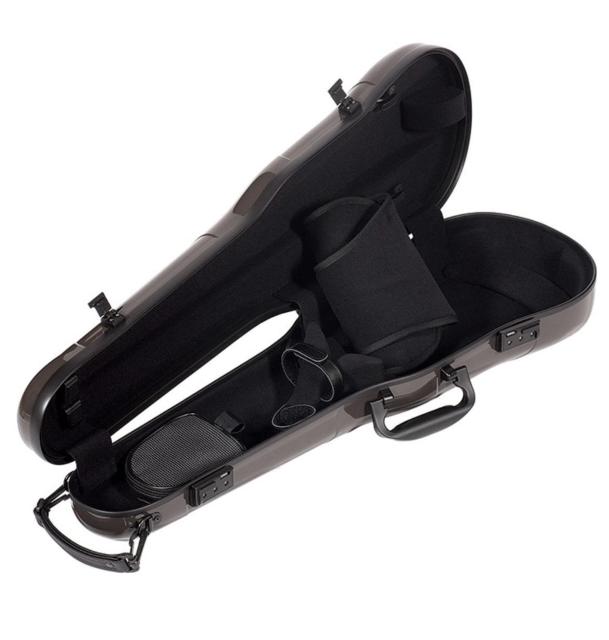 �V�i�zGewa �o�C�I�����P�[�X Air 1.7 Shaped �u���E�� �� �z�r�[�� 