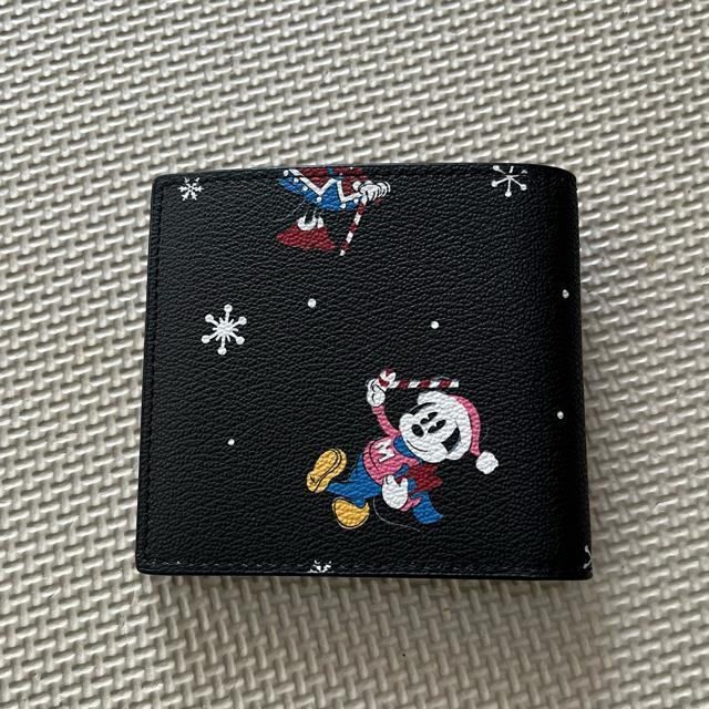 【DISNEY X COACH】コイン ウォレット / ホリデイ プリント アウトレット < ブランド 【DISNEY X COACH】コイン ウォレット / ホリデイ プリント アウトレット < ブランドの