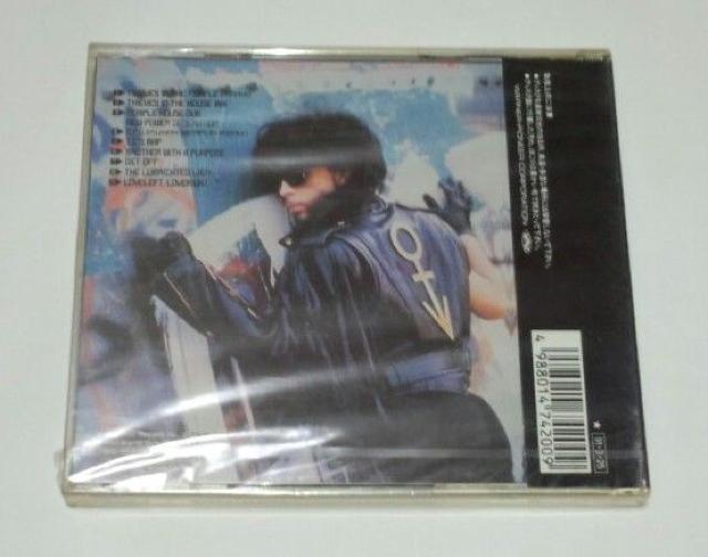 �v�����X/�j���[�E�p���[�E�W�F�l�[�V�����@���~�b�N�X/�p�� �� CD/DVD/�r�f�I�� 