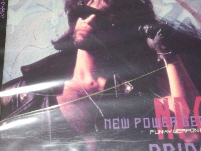 �v�����X/�j���[�E�p���[�E�W�F�l�[�V�����@���~�b�N�X/�p�� �� CD/DVD/�r�f�I�� 