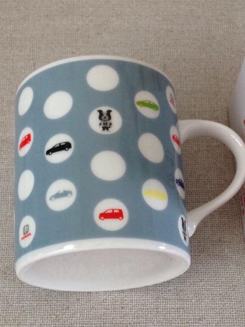 HONDA ホンダ マグカップ 景品 < インテリア/ライフ  HONDA ホンダ マグカップ 景品 < インテリア/ライフの