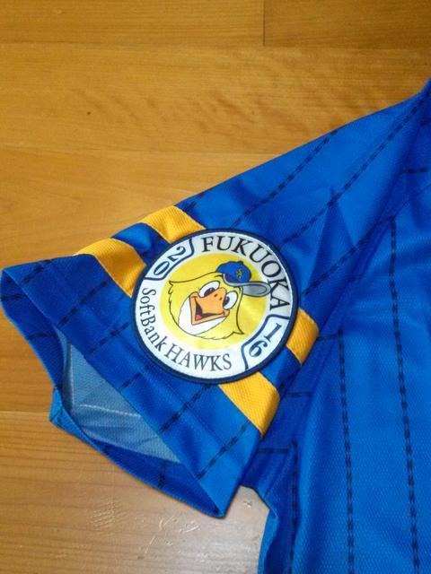 ○鷹の祭典2016 ユニフォーム レプリカ (L) 福岡ソフトバンクホークス○ < レジャー/スポーツ  ○鷹の祭典2016 ユニフォーム レプリカ (L) 福岡ソフトバンクホークス○ < レジャー/スポーツの