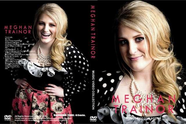 2017!Meghan Trainor プロモ集!PVMV メーガントレイナー < CD/DVD/ビデオ  2017!Meghan Trainor プロモ集!PVMV メーガントレイナー  < CD/DVD/ビデオの