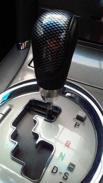 ★4色より選択/高品質★汎用シフトノブ(6)カーボン調 < 自動車/バイク ★4色より選択/高品質★汎用シフトノブ(6)カーボン調 < 自動車/バイク