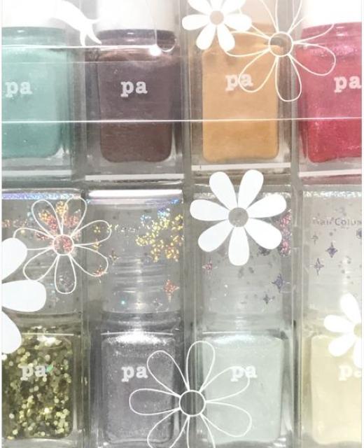 ネイルpaマニキュア12色セット◎新品◎ < 香水/コスメ/ネイル ネイルpaマニキュア12色セット◎新品◎ < 香水/コスメ/ネイルの