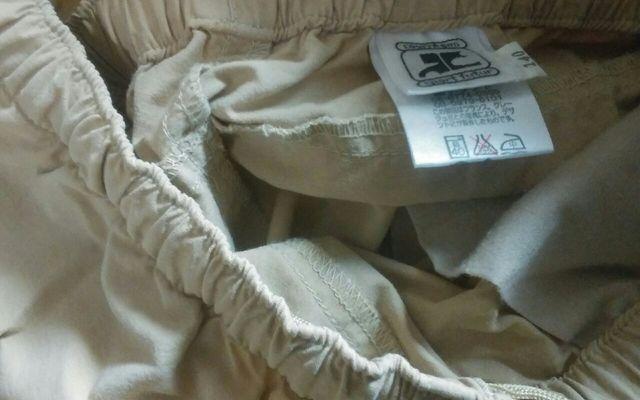 140 ベージュ 男女兼用 < キッズ/ベビー  140 ベージュ 男女兼用  < キッズ/ベビーの