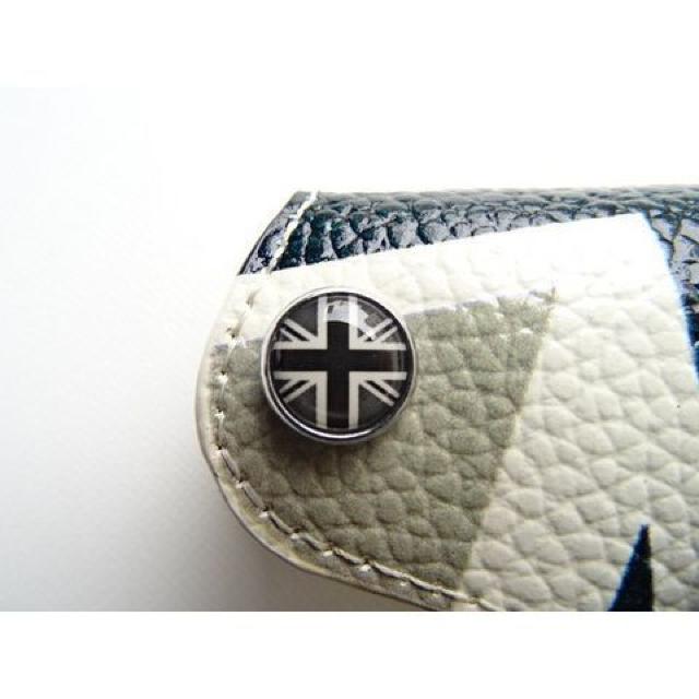 BMW ミニ MINI F55F56 キーケース ブラックジャック ミニ ミニワン クーパー クーパーS < 自動車/バイク BMW ミニ MINI F55F56 キーケース ブラックジャック ミニ ミニワン クーパー クーパーS < 自動車/バイク
