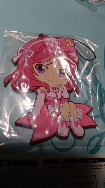 ラブライブ!・一番くじ、F、K、L、M賞セット・西木野真姫 < アニメ/コミック/キャラクター  ラブライブ!・一番くじ、F、K、L、M賞セット・西木野真姫 < アニメ/コミック/キャラクターの