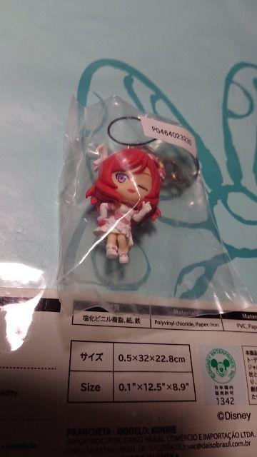 ラブライブ!・一番くじ、F、K、L、M賞セット・西木野真姫 < アニメ/コミック/キャラクター  ラブライブ!・一番くじ、F、K、L、M賞セット・西木野真姫 < アニメ/コミック/キャラクターの