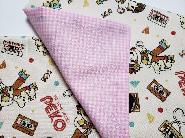 39ラ 【限定】超レア柄◆ ランチョンマット 2枚set ペコちゃん(*^^*)ハンドメイド < インテリア/ライフ 39ラ 【限定】超レア柄◆ ランチョンマット 2枚set ペコちゃん(*^^*)ハンドメイド < インテリア/ライフの