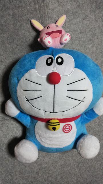 ドラえもんぬいぐるみ < おもちゃ  ドラえもんぬいぐるみ  < おもちゃの