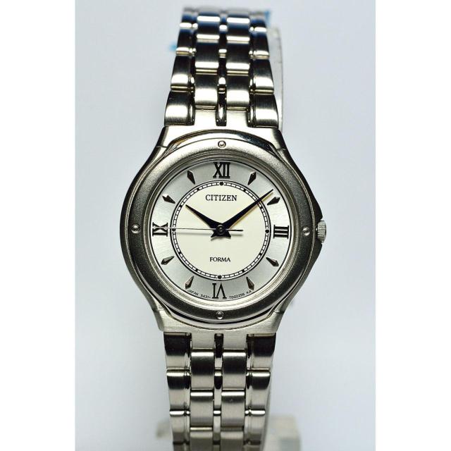 シチズン フォルマ レディース FRH36-2111 定価¥38,500-込 < ブランド シチズン フォルマ レディース FRH36-2111 定価¥38,500-込 < ブランドの